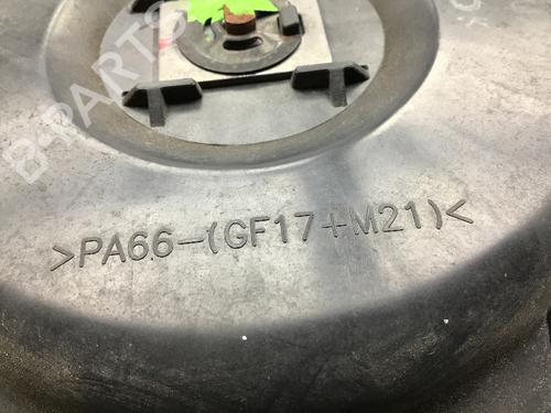 Radiator fan HYUNDAI GETZ (TB) 1.5 CRDi | BP20665127M35