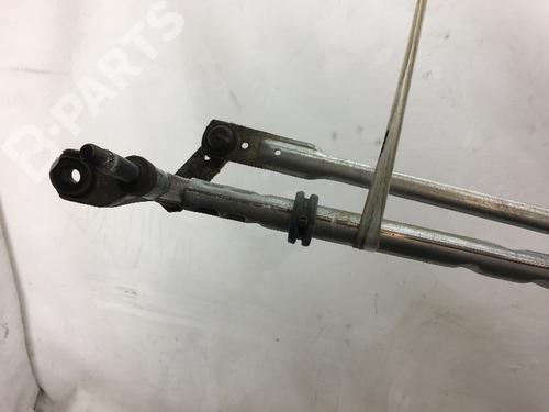 Front wipers mechanism OPEL ASTRA K (B16) 1.0 Turbo (68) | BP8117529C83 