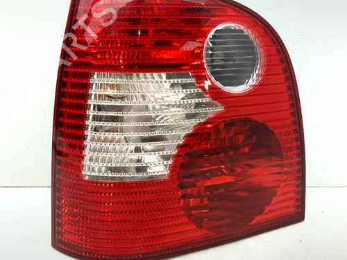 Used Left taillight Left taillight VW POLO IV (9N_, 9A_) 1.2 (54 hp) 36342902 36342902