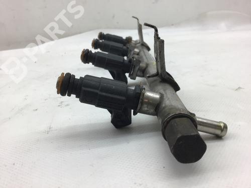 Injection rail MERCEDES-BENZ A-CLASS (W168) A 140 (168.031, 168.131) | BP6540864M98 