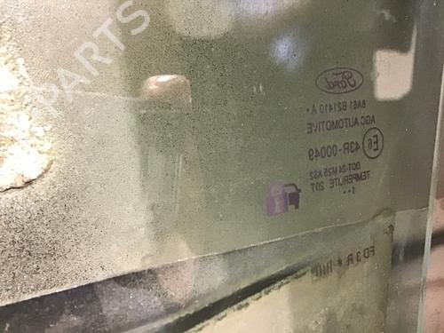 Right front door FORD FIESTA VI (CB1, CCN) 1.25 | BP16965473C3 