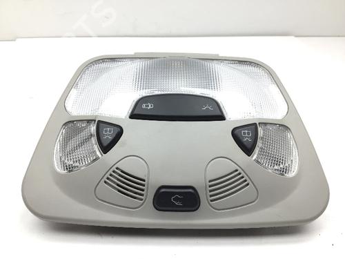 Used Interior roof light MERCEDES-BENZ C-CLASS (W203) C 230 (203.052) (204 hp) 20484704