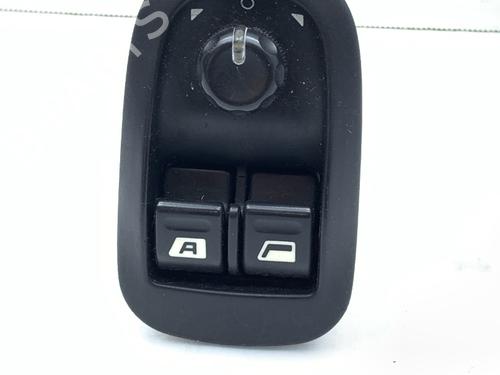 Used Left front window switch Left front window switch 37180420 37180420