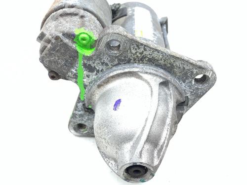 Used Starter Starter FORD FIESTA VI (CB1, CCN) 1.25 (82 hp) 33751293 33751293