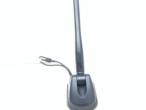 Used Antenna/Base Antenna/Base MITSUBISHI OUTLANDER II (CW_W) 2.2 DI-D 4WD (177 hp) 36051891 36051891