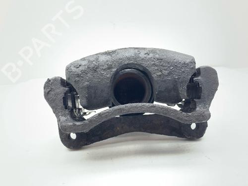 Left front brake caliper NISSAN MICRA II (K11) 1.0 i 16V (K11) | BP30883906M105