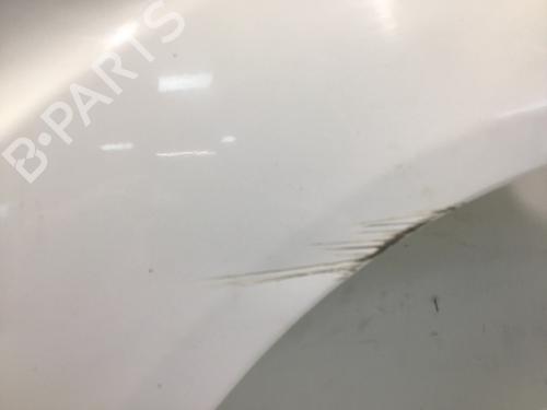 Right front fenders FORD FIESTA VI (CB1, CCN) 1.25 | BP27706902C42 