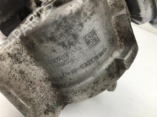 Injection pump MERCEDES-BENZ C-CLASS (W204) C 180 CGI (204.049) | BP28089338M78 