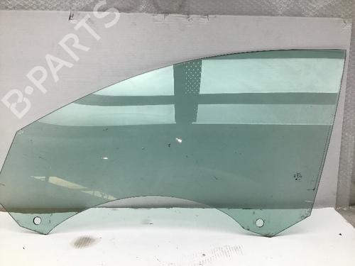 Front left door window AUDI A6 C6 Avant (4F5) 3.0 TDI quattro (225 hp) 4F0845201D