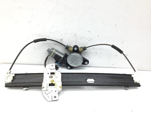 Front left window mechanism CHEVROLET MATIZ (M200, M250) 1.0 | BP21761468C22 