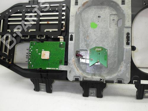 Elektronisk modul MERCEDES-BENZ M-CLASS (W164) ML 280 CDI 4-matic (164.120) | BP7731568M83 