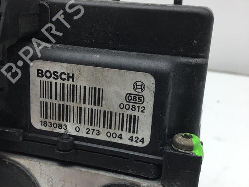 ABS pump FIAT PUNTO (188_) 1.2 60 (188.030, .050, .130, .150, .230, .250) | BP12454156M43 