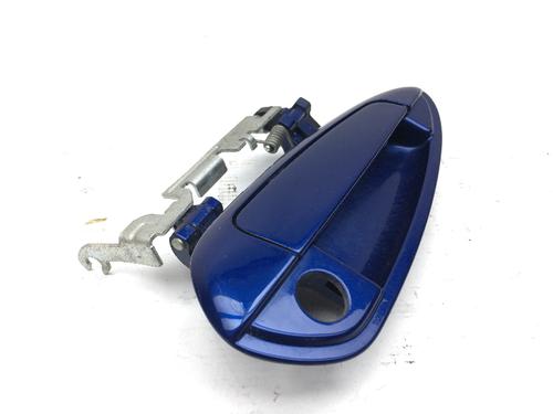 Front right exterior door handle FIAT GRANDE PUNTO (199_) 1.2 | BP11337317C129 