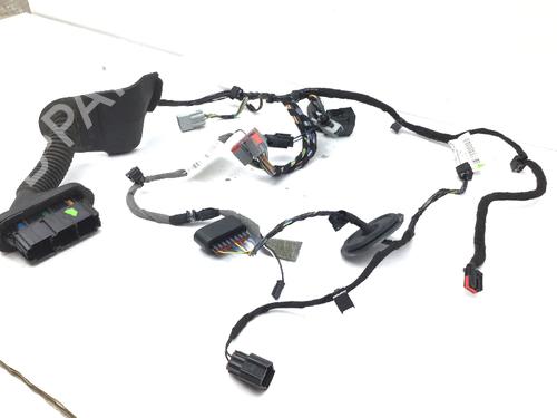 Wiring harness FORD FIESTA VI (CB1, CCN) 1.0 EcoBoost | BP19273901E16 