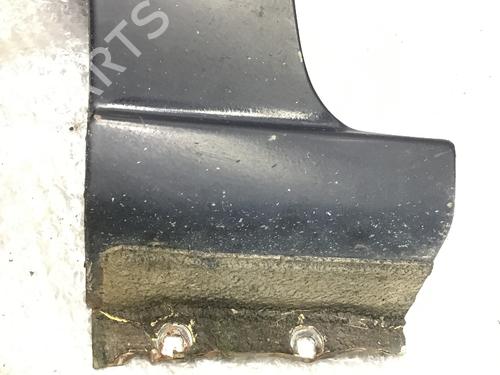 Left front fenders FORD FUSION (JU_) 1.6 TDCi | BP21395517C41 