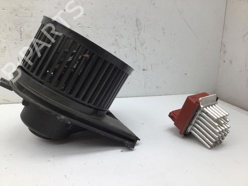 Varmeblæser AUDI A3 (8L1) 1.6 | BP28096777M62 