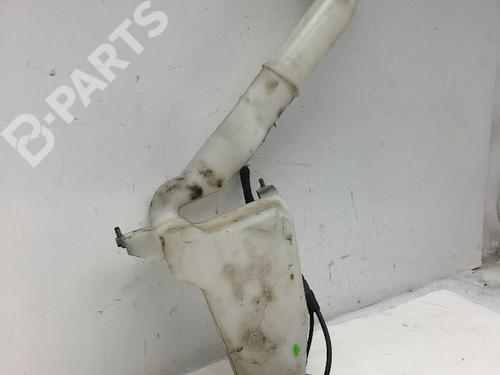 Windscreen washer tank VW POLO IV (9N_, 9A_) 1.4 TDI | BP10154061C113 