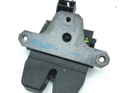 Used Tailgate lock FORD FOCUS II Turnier (DA_, FFS, DS) 1.6 TDCi (109 hp) 10747148