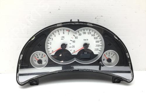 Kombinert Instrument OPEL CORSA C (X01) 1.2 Twinport (F08, F68) (80 hp) 18658182