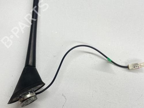 Used Antenna/Base VW POLO V (6R1, 6C1) 1.2 TDI (75 hp) 29256627