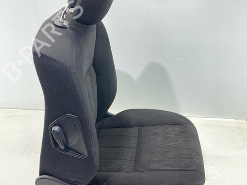Left front seat MERCEDES-BENZ C-CLASS T-Model (S204) C 220 CDI (204.208) | BP38075067C15 - Image 8