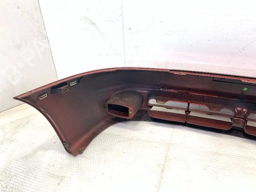Front bumper DAEWOO LANOS (KLAT) 1.5 | BP33175927C7  - Image 8