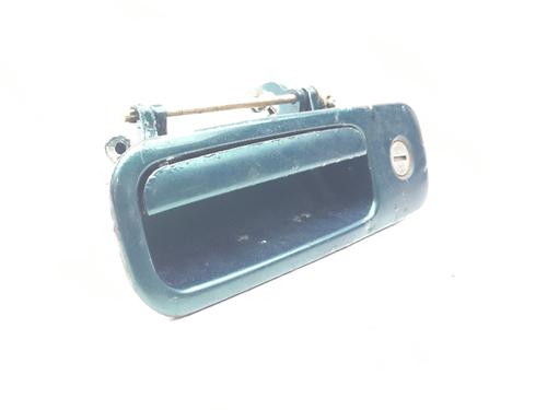 Tailgate handle VW POLO III (6N1) 60 1.4 | BP11202361C132 
