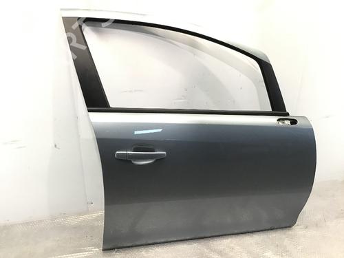 Right front door OPEL CORSA D (S07) 1.2 (L08, L68) | BP21043023C3 