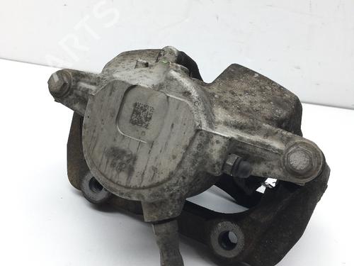 Left front brake caliper MERCEDES-BENZ C-CLASS (W204) C 220 CDI (204.008) | BP14588255M105 