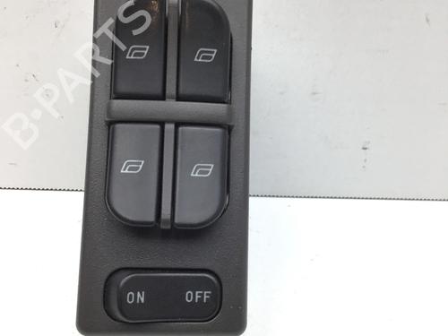 Used Left front window switch SAAB 9-5 Estate (YS3E) 2.3 Turbo (230 hp) 25920588