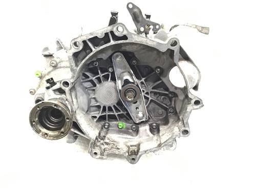 Used Gearbox VW FOX Hatchback (5Z1, 5Z3, 5Z4) 1.2 (55 hp) 15600359