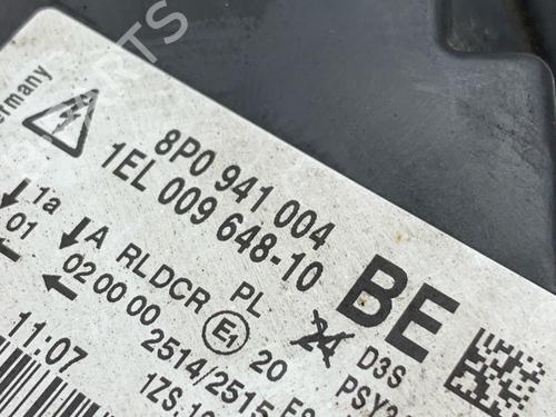 Right headlight AUDI A3 (8P1) 1.8 TFSI | BP32752427C29  - Image 9