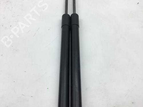 Gassdemper Bakluke OPEL MERIVA B MPV (S10) 1.4 (75) (120 hp) 14586024