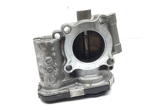 Throttle body OPEL MERIVA B MPV (S10) 1.4 (75) | BP17449312M82 