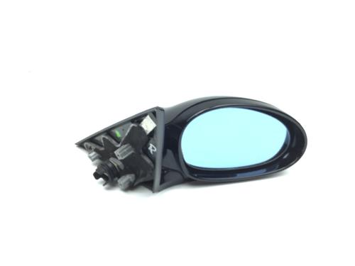 Right mirror BMW 1 Convertible (E88) 120 i (170 hp) 51167185306