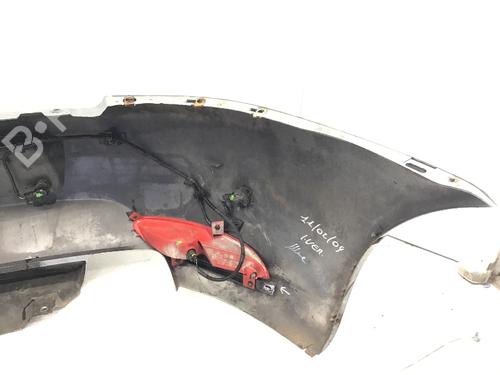 Rear bumper ALFA ROMEO GT (937_) 2.0 JTS (937CXH1A, 937CXH11) | BP18857737C8 
