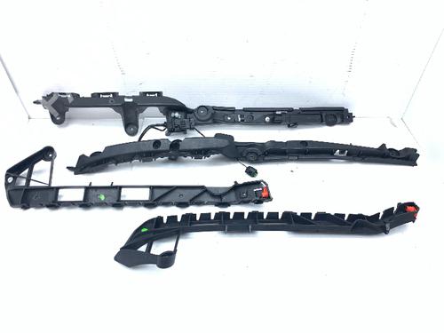 Used Rear bumper bracket OPEL ASTRA H TwinTop (A04) 1.9 CDTi (L67) (150 hp) 31591147