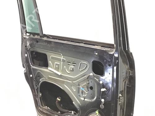Left rear door OPEL ZAFIRA / ZAFIRA FAMILY B (A05) 1.7 CDTI (M75) | BP25770573C4 