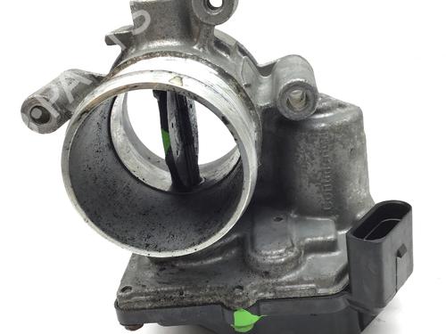 Throttle body VW POLO V (6R1, 6C1) 1.2 TDI | BP29304004M82 