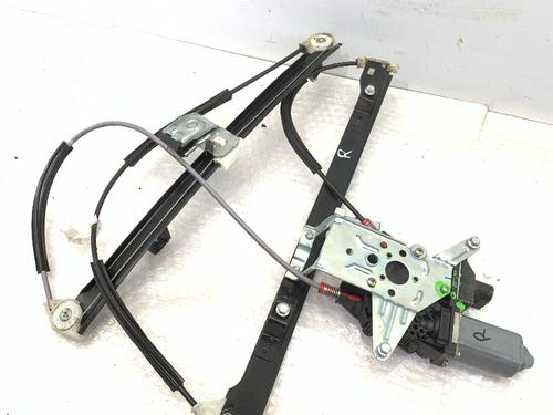 Used Front right window mechanism VW LUPO I (6X1, 6E1) 1.0 (50 hp) 32161574