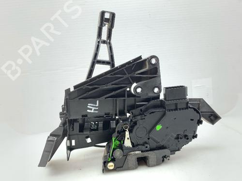 Used Electronic module Electronic module FORD KUGA I 2.0 TDCi 4x4 (163 hp) 33289692 33289692