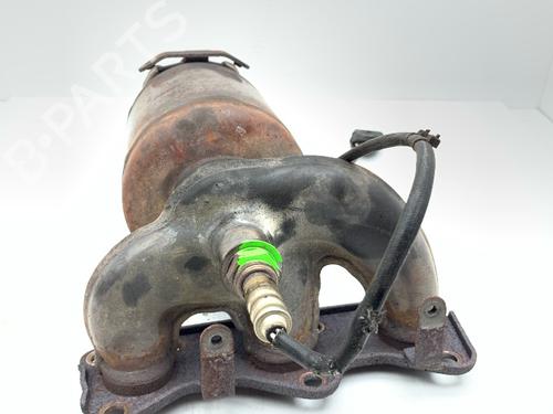 Eksosmanifold VW FOX Hatchback (5Z1, 5Z3, 5Z4) 1.2 (55 hp) 31045829