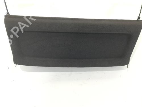 Rear parcel shelf VW POLO (6N2) 1.0 | BP16306268C85 