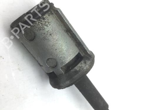 Engine control unit (ECU) FORD FOCUS I Turnier (DNW) 1.8 TDCi | BP20122282M57 