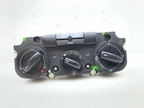 Used Climate control Climate control 39238330 39238330