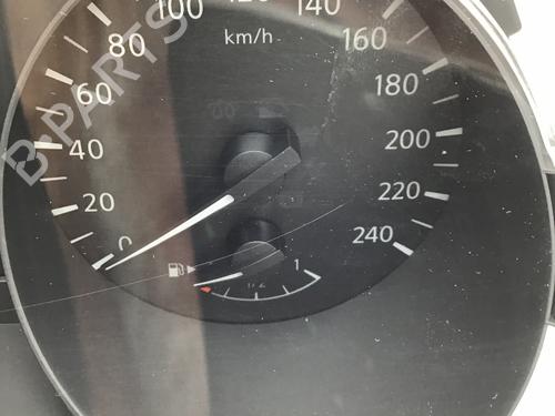 Instrument cluster NISSAN QASHQAI II (J11, J11_) 1.3 DIG-T | BP28414425C47 