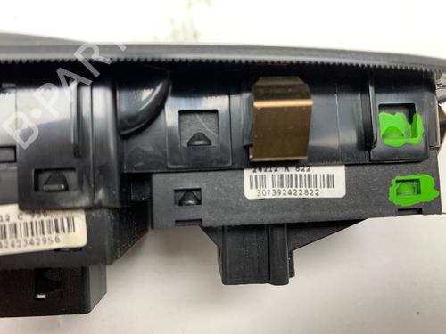 Left front window switch FIAT PUNTO (199_) 1.2 (199AXZ1A, 199BXZ1A) | BP30286884I27
