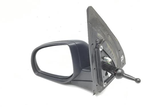 Used Left mirror HYUNDAI i10 I (PA) 1.1 (69 hp) 19110822