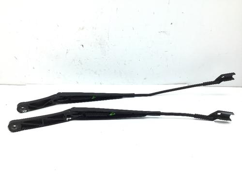 Used Front windshield wiper arm VW GOLF V (1K1) 1.4 TSI (122 hp) 17662055