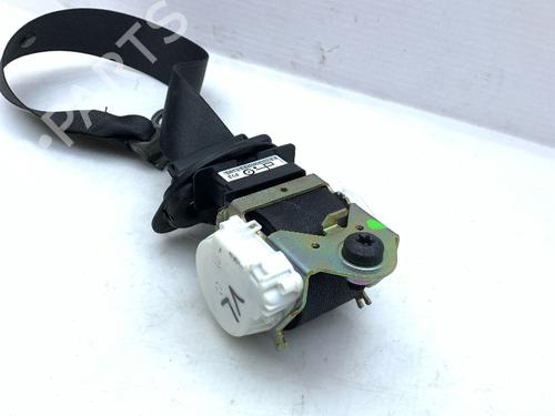 Front left seatbelt BMW 1 (E87) 116 i | BP33167321I26 - Image 3